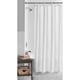 thumbnail image 2 of Cortina de Baño Mainstays WaffleWeave 72x72cm 3 Pack Eco, 2 of 3