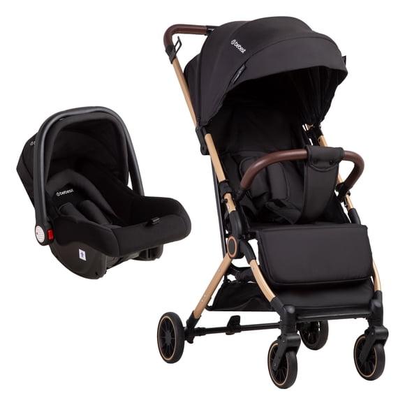Coche maleta compacto travel system Soho