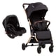 thumbnail image 1 of Coche maleta compacto travel system Soho, 1 of 8