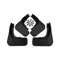 Ioensy - Guardabarros De 4 Piezas Para Cheryl Omoda 5 2022, Resistente Y Ligero