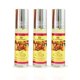 thumbnail image 1 of Aceite de Perfume Al-Rehab 6 ml (Pack de 3) Fragancia Frutal, 1 of 6