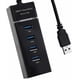 thumbnail image 2 of Adaptador Extensor Hub Usb 3.0 4 En 1, 2 of 3