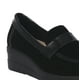 thumbnail image 4 of Mocasin Sachael Negro Alquimia, 4 of 5