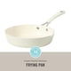 thumbnail image 2 of Sartén Fry Pan Martha Stewart 24 cm Cerámica Antiadherente Lino, 2 of 7