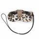thumbnail image 1 of Funda Estuche Para Lentes animal print Con Strap Colgante Unisex Moda beige Talla Única, 1 of 4