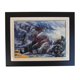thumbnail image 1 of Placa de Montaña de Tres Ovejas – Feng Shui Import, 1 of 1