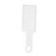 thumbnail image 1 of Peine de desvanecimiento de parte superior plana, peine para cortar el cabello, accesorio profesional, herramienta de peinado de peluquero, peine para, 1 of 5