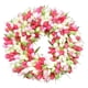 thumbnail image 3 of Guirnalda De Guirnalda De Tulipán Colgante De 35 Cm Para Decoración Del Hogar Para Festivales, Vacaciones, Estilo De Pared 1, 3 of 5