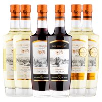 Espaldares Del Maipo - Caja X6 Mix Late Harvest Tus Favoritos