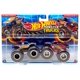 thumbnail image 1 of Toy Hot Wheels Monster Trucks Racing Demolition Doubles, 1 of 1