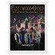 thumbnail image 1 of Kit de Pintura de Diamantes Fleetwood Mac Desmarcar, 1 of 6