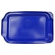 thumbnail image 4 of Tapa de repuesto Pyrex 233-PC 2.8 L azul laguna para fuente de hornear, 4 of 4