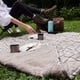 thumbnail image 3 of Manta Cathay Home Coleman reversible 127 x 152 cm, color topo, 3 of 7