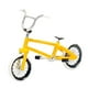 thumbnail image 2 of Bicicleta De Montaña Colecciones De Interior Mini Bicicleta De Carretera Juguetes Juguetes Oficina En Casa Amarillo, 2 of 5