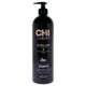 thumbnail image 1 of Shampoo CHI Limpiador Suave con Aceite de Semilla Negra, 1 of 2