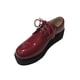 thumbnail image 4 of Oxford Ecocuero  ZAX41 Rojo, 4 of 5