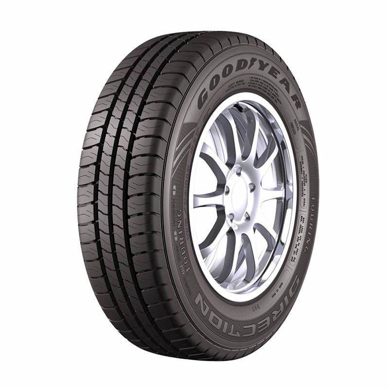 Goodyear - Neumático Aro 14 Direction Touring 86H 175/65R14