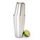 thumbnail image 3 of Coctelera Barfly 500 ml y 800 ml Acero Inoxidable, 3 of 6