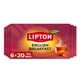 thumbnail image 1 of Tea Lipton English Breakfast 120 bolsitas saborizadas, 1 of 9