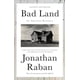 thumbnail image 1 of Libro Vintage Bad Land: Un romance americano, 1 of 1