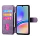 thumbnail image 2 of Funda Billetera Magnética para Samsung Galaxy A05S Soporte Tarjetas Desmontable Morado, 2 of 6