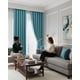thumbnail image 4 of Set de Cortinas Blackout Engomadas Modernas de Lujo, 4 of 6