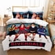 thumbnail image 1 of Cover Set Bedding Set Home Textiles Golf Sisters Team Gift3-Piece Bedding Set (1 Duvet Cover + 2 Pillow Shams), 1 of 3