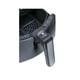 thumbnail image 3 of Freidora De Aire Air Fryer 2500ml 1500W Negro MA-4480, 3 of 5