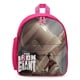 thumbnail image 1 of Mochila Escolar Desmarcar El Gigante de Hierro Rosa, 1 of 6