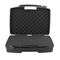 Ioensy - Caja De Herramientas Portátil Con Esponja Para Afilar Al Aire Libre