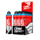 thumbnail image 1 of CARBO SNACK ENERGY GEL + CAFEINA 18 UNIDADES BLUE RASPBERRY SACHET - NUTREND, 1 of 2