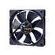 thumbnail image 1 of Ventilador para gabinete Fractal Design Dynamic GP-12 con rodamiento LLS de alta calidad, 1 of 2