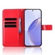 thumbnail image 4 of Funda tipo libro para Oppo Realme 16 Pro+ 5G, cartera todo‑en‑uno, funda multifuncional con tarjetero y correa de muñeca desmontable, 4 of 4