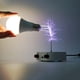thumbnail image 1 of Música, Tesla Coil Arc Plasma Coil, juguete de escritorio, educación científica, 1 of 6