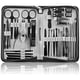 thumbnail image 2 of Set Manicure KC 32 Piezas Acero Inoxidable Profesional, 2 of 3