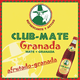 thumbnail image 4 of Bebida Mate Granada Club Mate 1 x 500 ml, 4 of 6