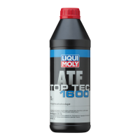 Aceite Liqui Moly Top Tec Atf 1600
