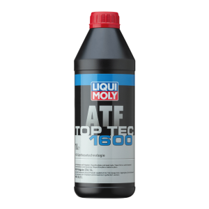Aceite Liqui Moly Top Tec Atf 1600