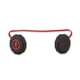 thumbnail image 1 of Altavoces para casco Outdoor Tech Chips XV inalámbricos Bluetooth, 1 of 3