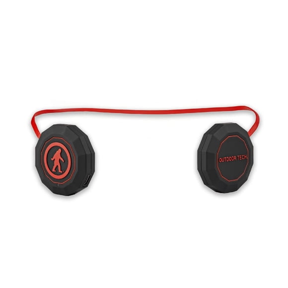 Altavoces para casco Outdoor Tech Chips XV inalámbricos Bluetooth