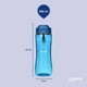 thumbnail image 3 of Botella deportiva 800 Ml plastico, color surtido, 3 of 9