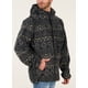 thumbnail image 2 of Poleron Rustic Sherpa Full Cierre Ui8757, 2 of 3