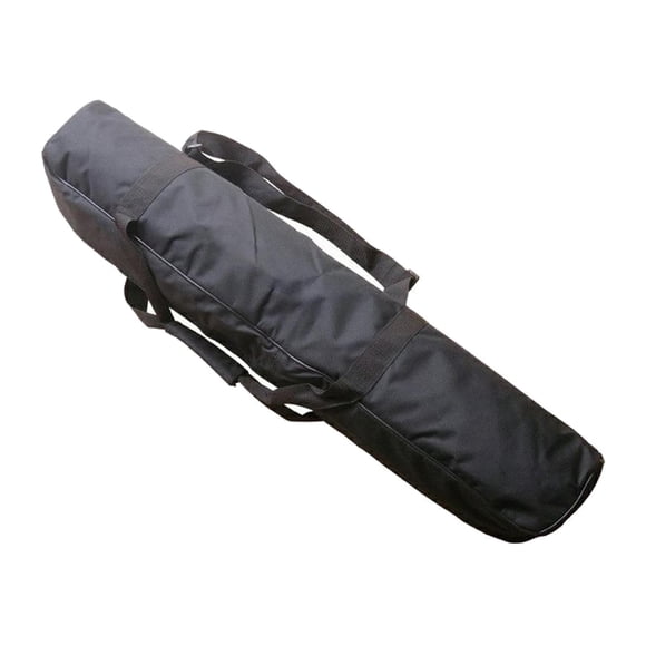 Funda De Telescopio Acolchada De Nailon Con Correas Para Los Hombros Portátil Para Viajes De Senderismo
