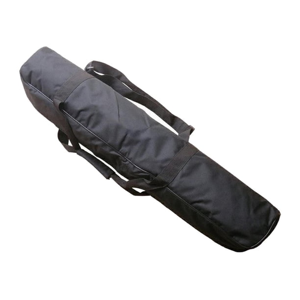 Funda De Telescopio Acolchada De Nailon Con Correas Para Los Hombros Portátil Para Viajes De Senderismo