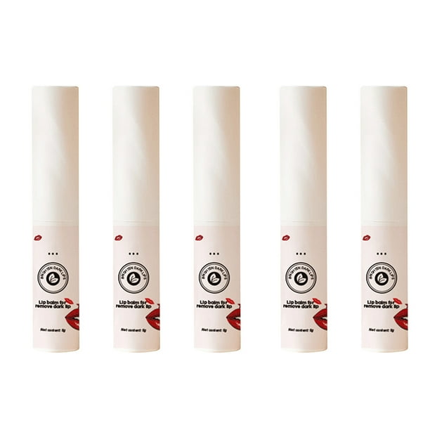 Lips Pink Fresh Lightening Bleaching Cream Treatment Remove Dark Lips Lip Balm Hydrating Moisturizer Nourishing Essence