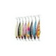 thumbnail image 1 of Señuelos De Pesca Kit De 8 Unidades, 1 of 2