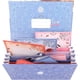 thumbnail image 3 of Miss Melody archivador con papel de cartas BANDANA - con 24 hojas de carta y 18 sobres, 3 of 4