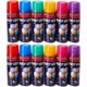 thumbnail image 1 of Spray de Serpentina para Fiesta AJ Toys Paquete de 12 Unidades de 85 ml Cada Una, 1 of 9