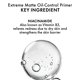 thumbnail image 3 of Prebase Catrice Cosmetics Mate Extrema 30 ml, 3 of 7