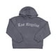 thumbnail image 1 of Poleron Niño Teens Hoodie Bordado Gris Corona, 1 of 5